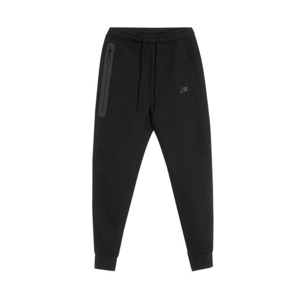 Nike Women's Black tech  Pants